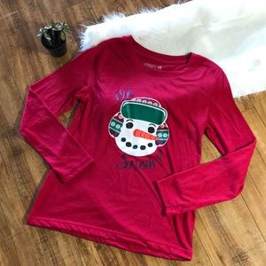 Jammies for your Families pajamas top